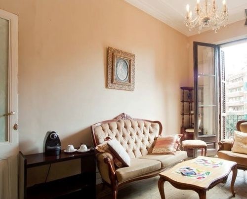 Casa Trianon Barcelona Exterior foto