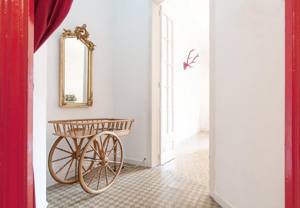 Casa Trianon Barcelona Exterior foto
