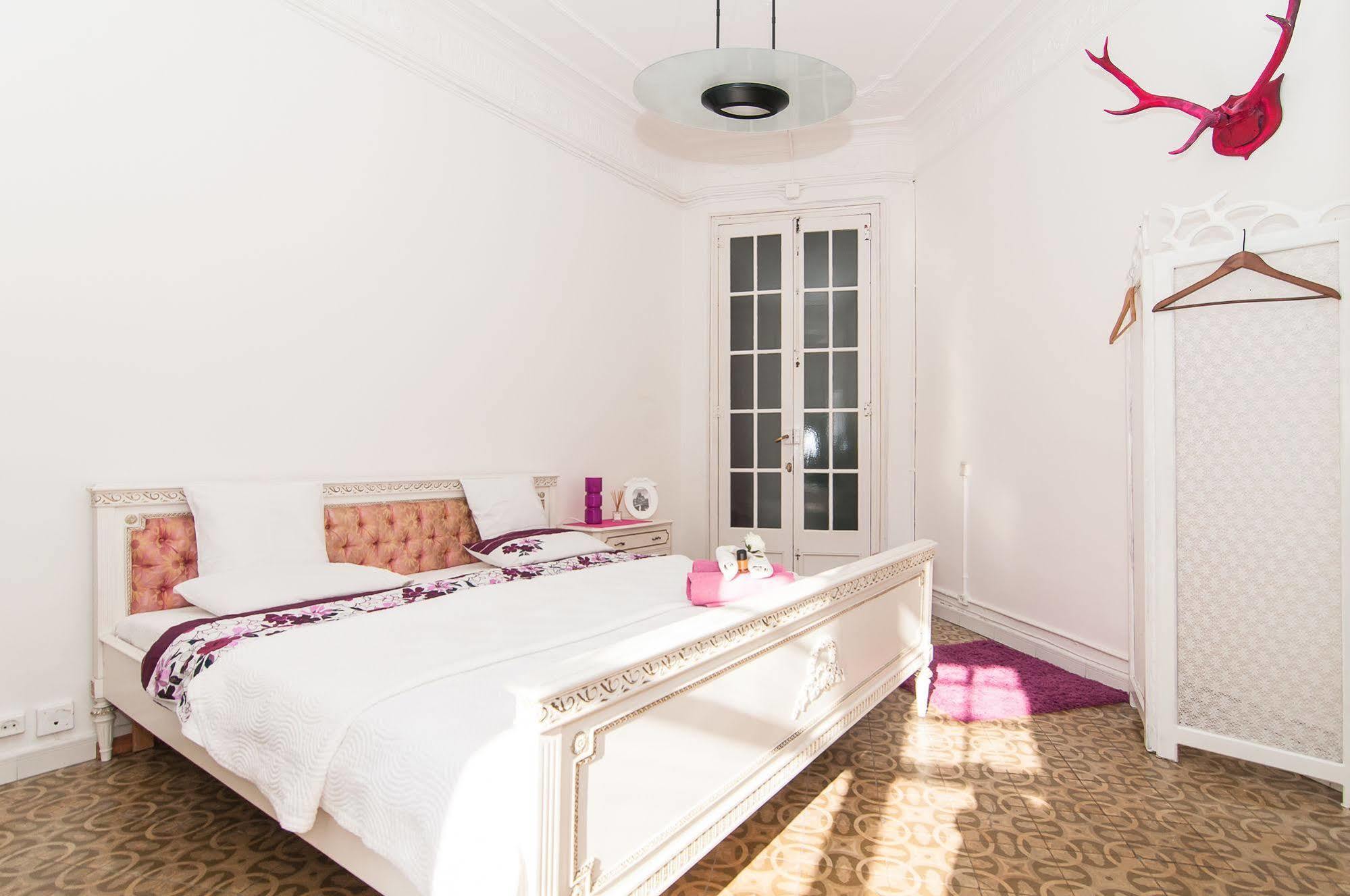 Casa Trianon Barcelona Exterior foto